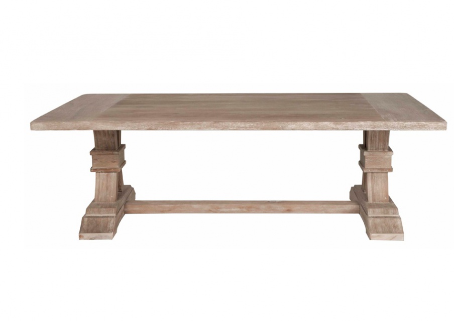 The Devon coffee table, Orient Express Furniture