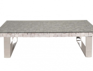 Native coffee table, Orient Express Furniture