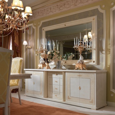 Dining room (dining set) Magna Plus