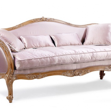 Three seater sofa Roberto Giovannini