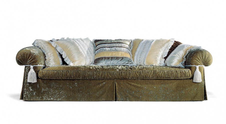 Three seater sofa, Jumbo Collection