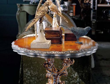 Coffee table Jumbo Collection