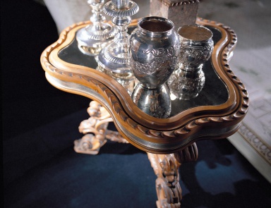 Coffee table Jumbo Collection