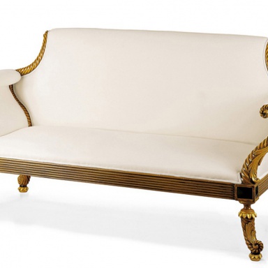 Double sofa Roberto Giovannini