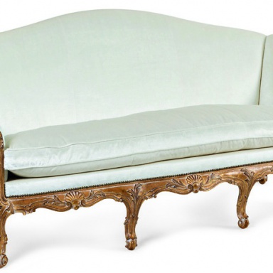 Three seater sofa Roberto Giovannini