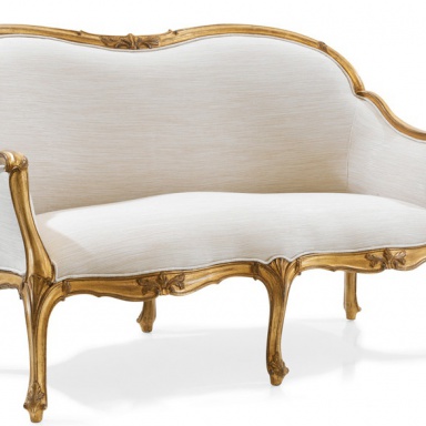 Double sofa Roberto Giovannini