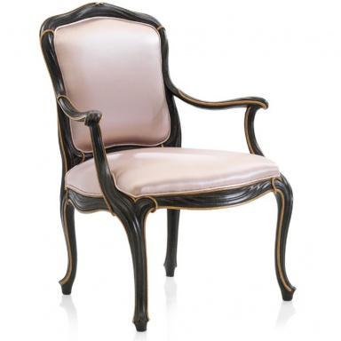 Chair with armrests Roberto Giovannini