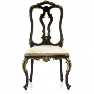 Chair Roberto Giovannini 