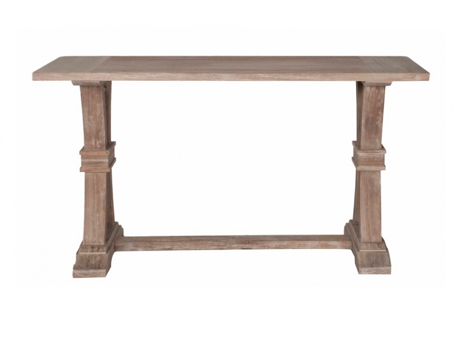 Console rectangular Devon, Orient Express Furniture