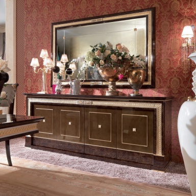 Mirror Arcade Royale