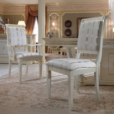 Dining room (dining set) Arcade Royale