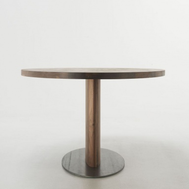 Table Parsifal Ovale