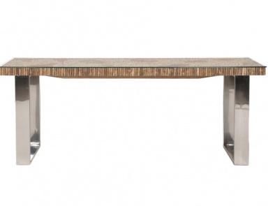 Console Twig rectangular, Orient Express Furniture