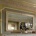 Mirror Exedra