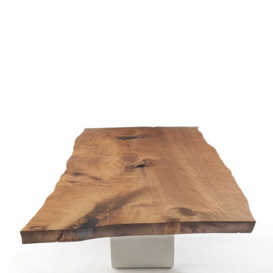 The Auckland table Bree e Onda