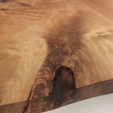 The Auckland table Bree e Onda