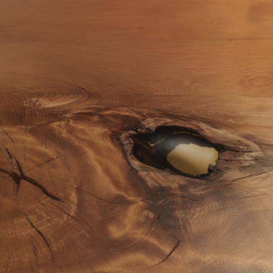 The Auckland table Bree e Onda