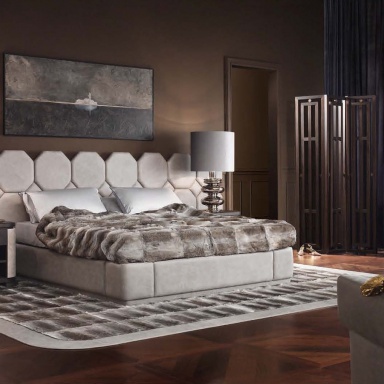 Bedside table Ermete