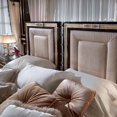 Bedroom (Suite bedroom) Arcade Royale 