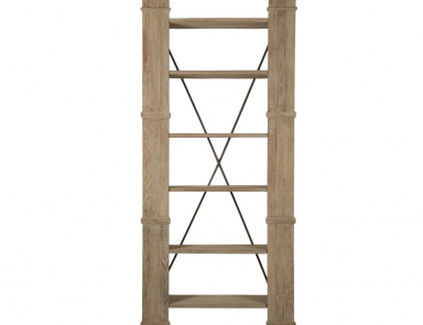 The Parisian book rack, Orient Express Furniture