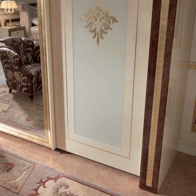 Bedroom (Suite bedroom) Hermitage 