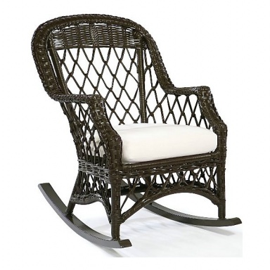 Rocking chair Rocker Camino Real