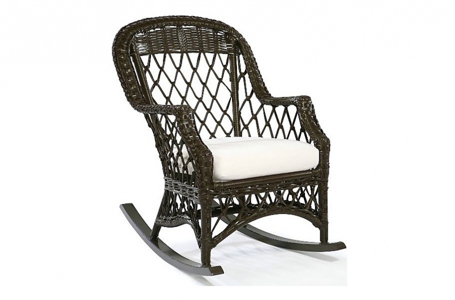 Rocking chair Camino Real Rocker, Lane Venture