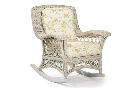 The rocker Chandler Bay Rocker