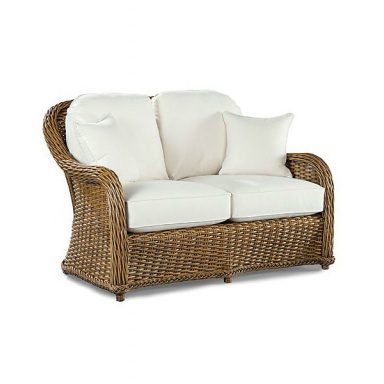 Classic Chair Loveseat
