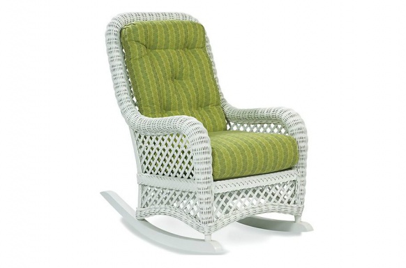 Rocking chair the Four Seasons Rocker