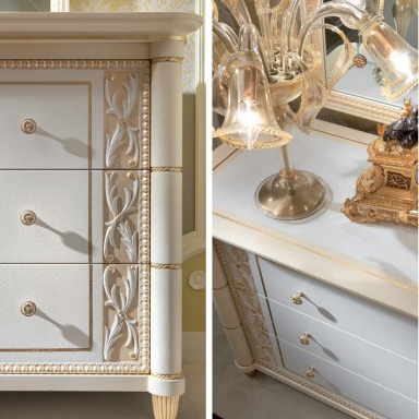 Bedroom (Suite bedroom) Hary 