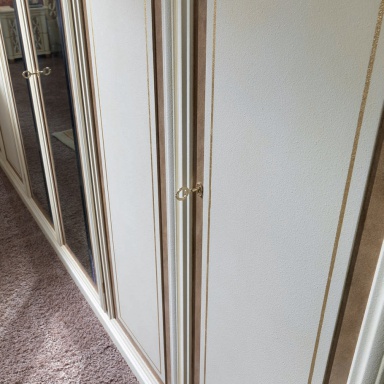 Bedroom (Suite bedroom) Hary 