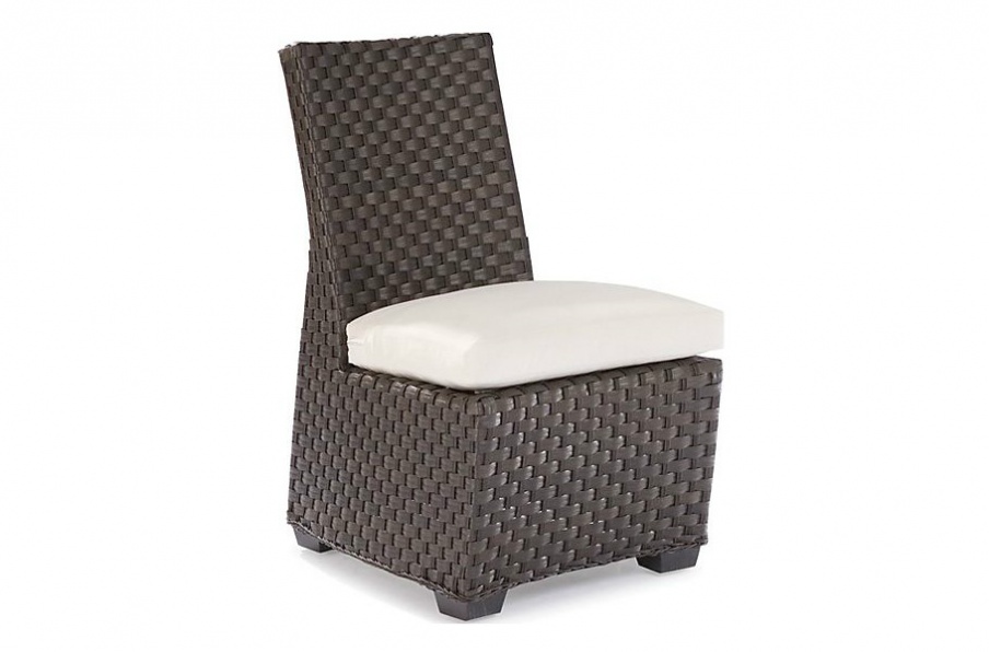 The Leeward Dining Side Chair, Lane Venture