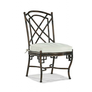 Chair Shangri-La Side