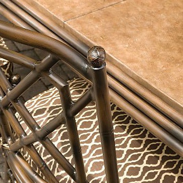 Chair Shangri-La Side