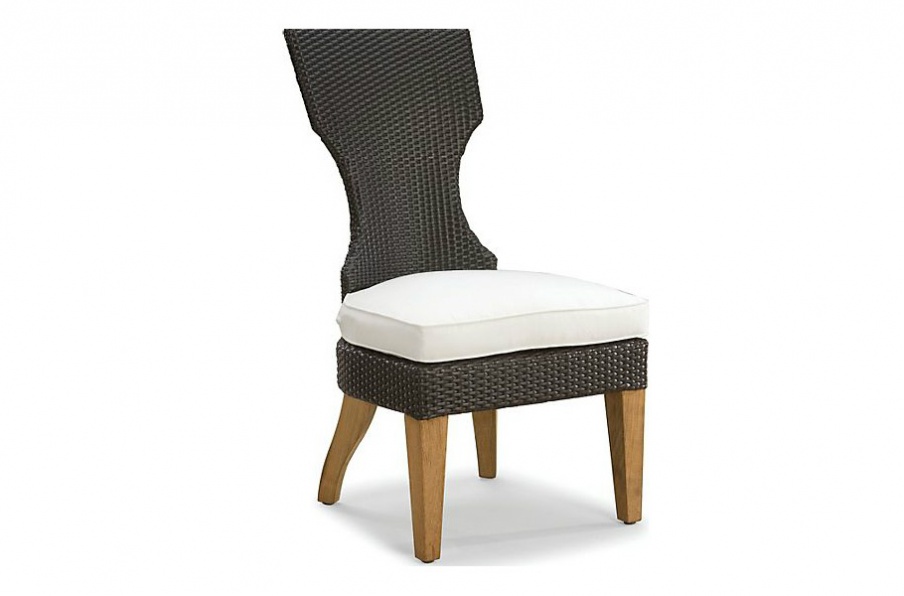 The Spinnaker Chair Dining High Back, Lane Venture