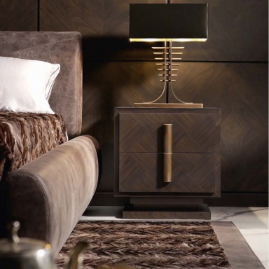 Bedside table Nestor