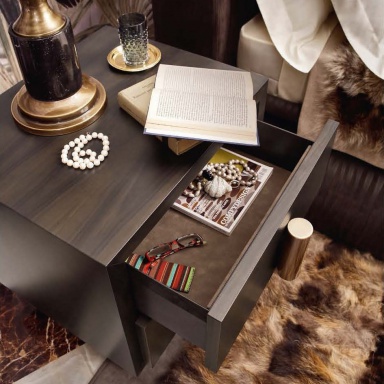 Bedside table Nestor