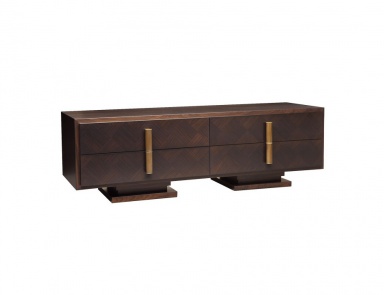 The drawers Nestor, Smania