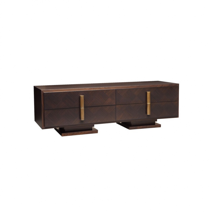 The drawers Nestor, Smania