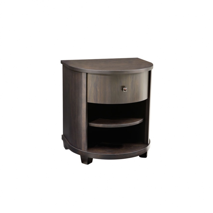 Bedside table Orazio, Smania