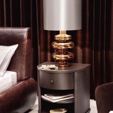 Bedside table Orazio