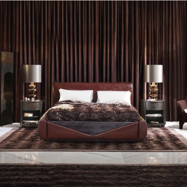 Bedside table Orazio