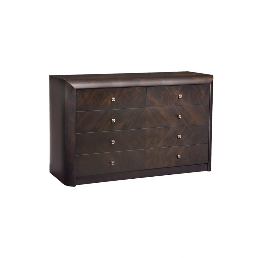 The drawers Orazio, Smania