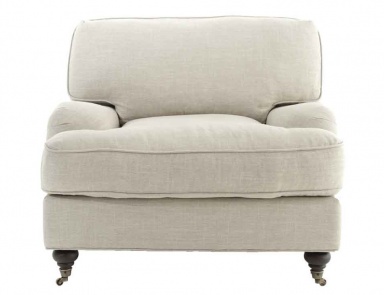 A chair on wheels Bryce, Orient Express Furniture