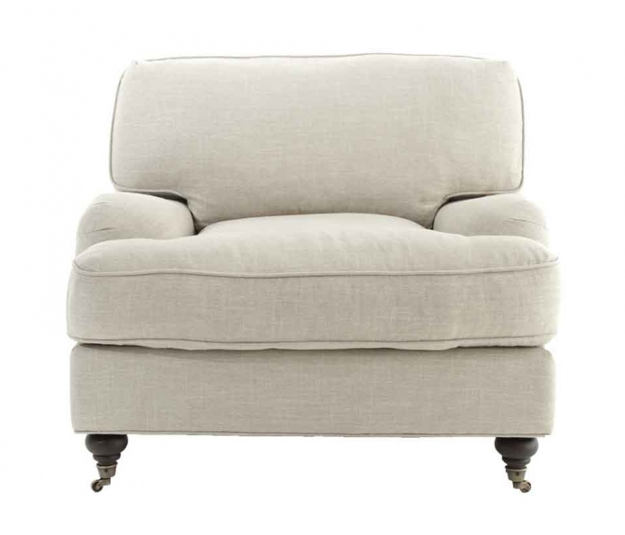 A chair on wheels Bryce, Orient Express Furniture