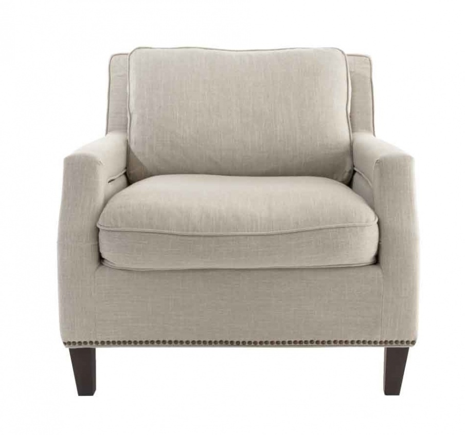 Chair with cushions Carlyle, Orient Express Furniture