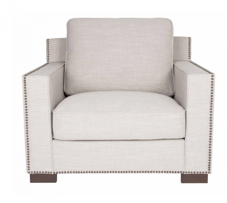 Chair with armrests Collins, Orient Express Furniture