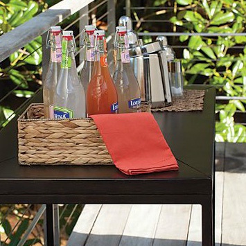 Console Industrial Renaissance