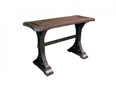 The console - table, Park Shore, Lane Venture